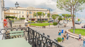 Romantic Coast View - Italian Homing Desenzano Del Garda